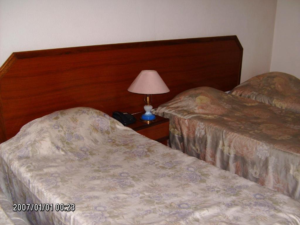 Olhos Pretos Hotel Caldas Da Rainha Cameră foto