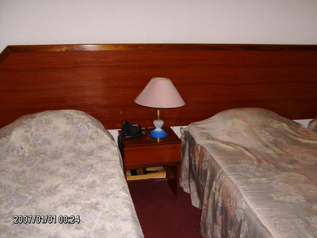 Olhos Pretos Hotel Caldas Da Rainha Cameră foto